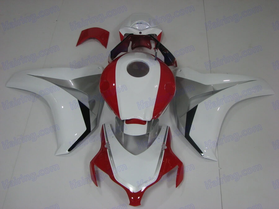 (image for) Fairing kit fit for Honda CBR1000RR 2008 2009 2010 2011 186