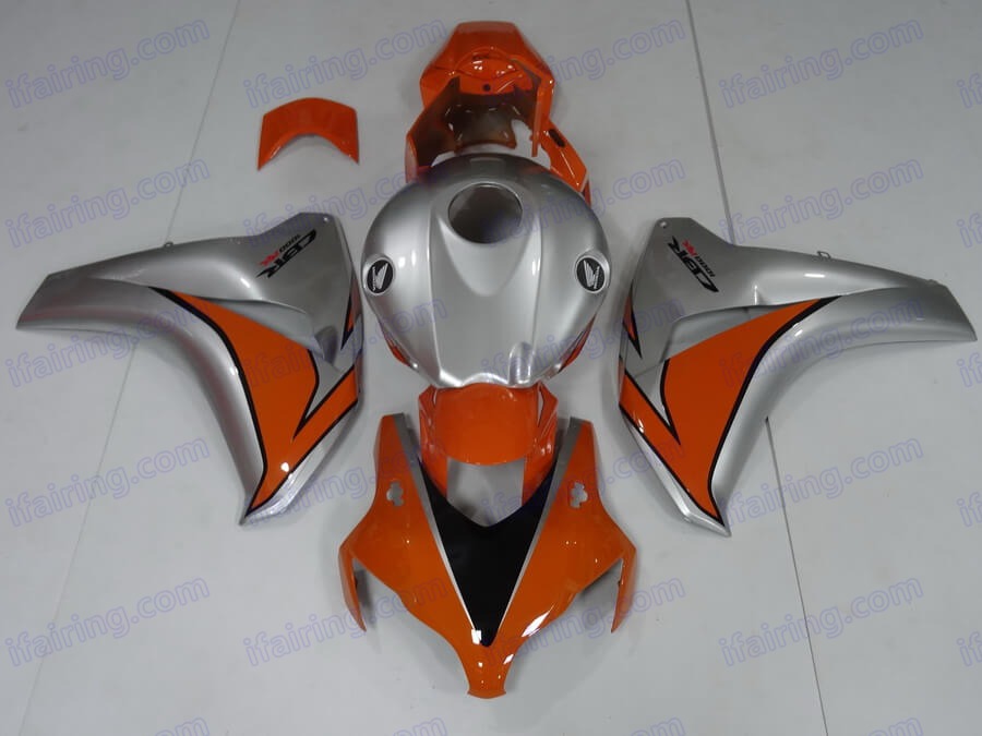 (image for) Fairing kit fit for Honda CBR1000RR 2008 2009 2010 2011 188