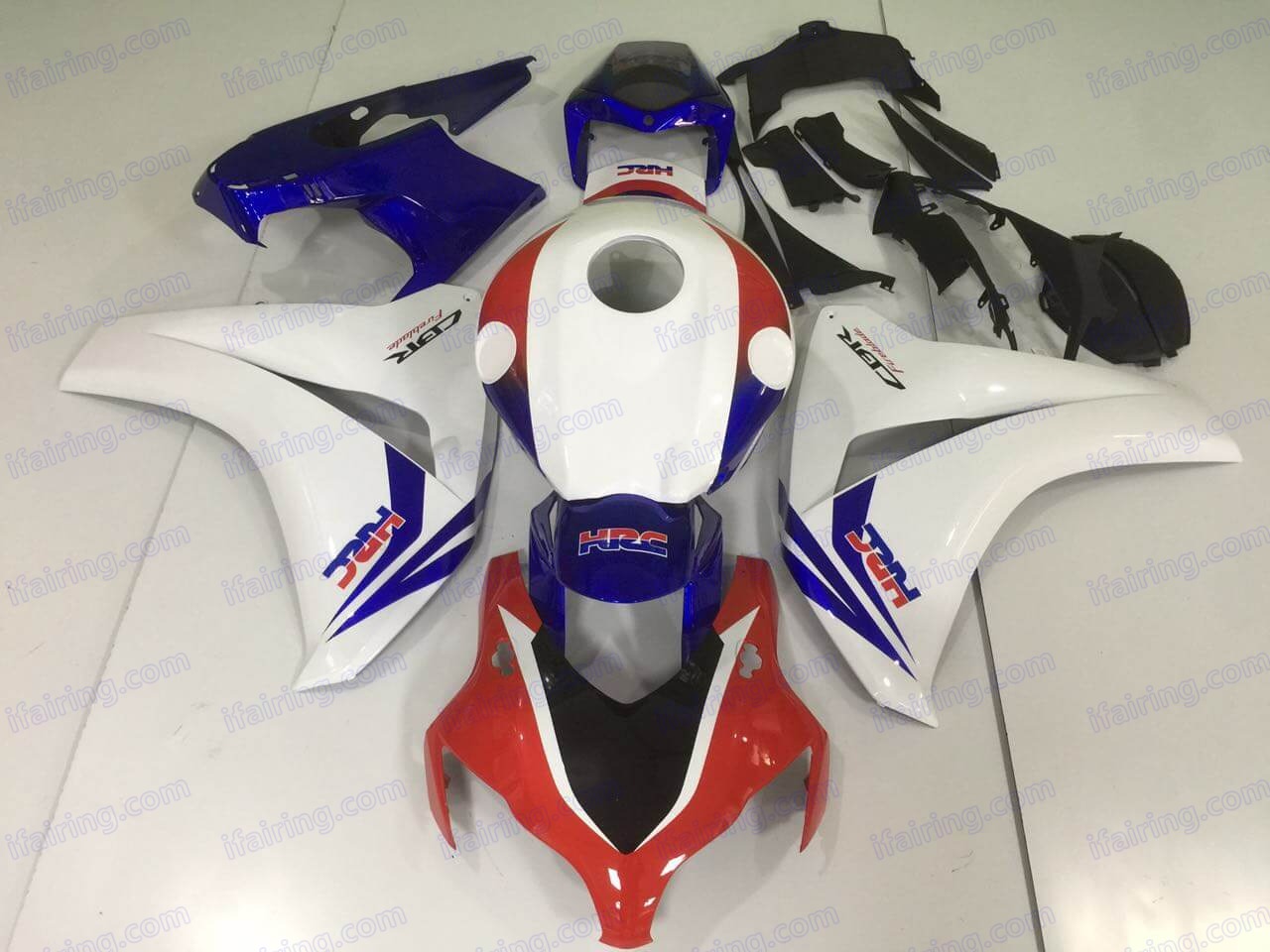 (image for) Fairing kit fit for Honda CBR1000RR 2008 2009 2010 2011 193