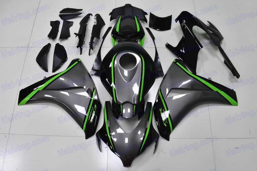 (image for) Fairing kit fit for Honda CBR1000RR 2008 2009 2010 2011 196