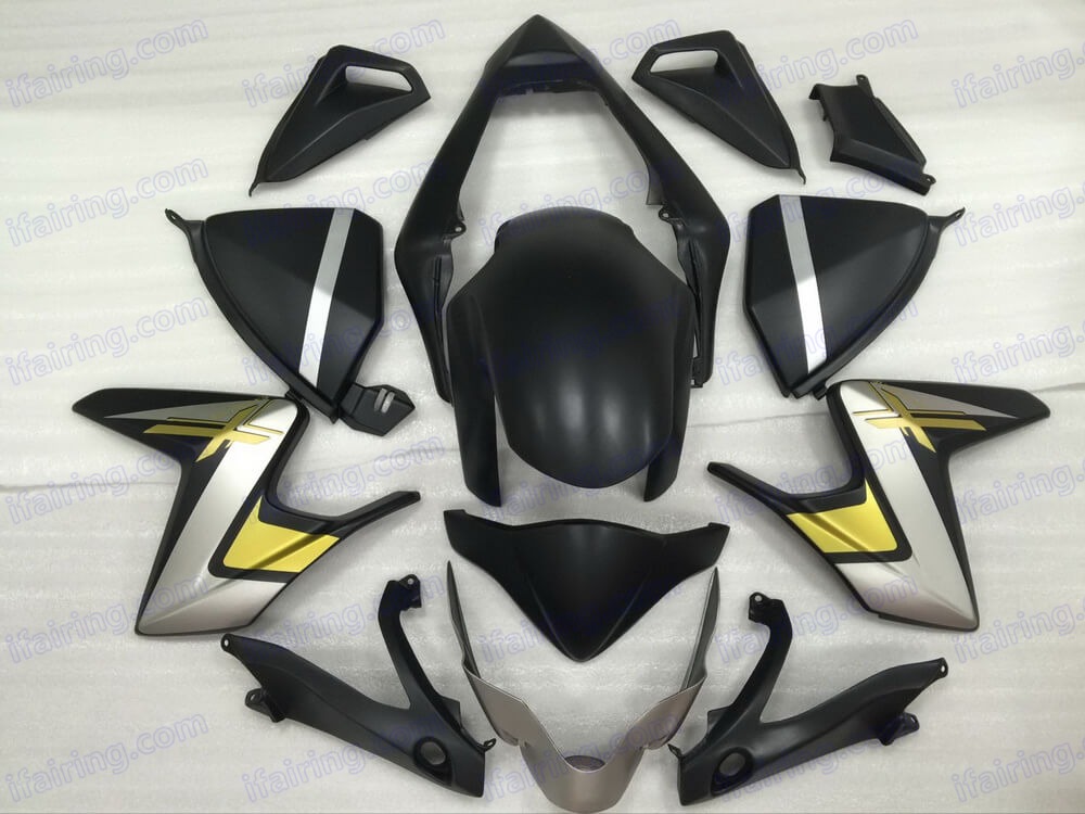 (image for) Fairing kit fit for Honda CBR1000RR 2008 2009 2010 2011 198