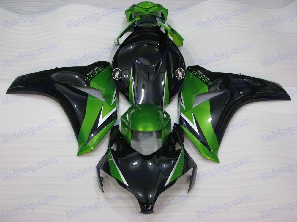 (image for) Fairing kit fit for Honda CBR1000RR 2008 2009 2010 2011 203