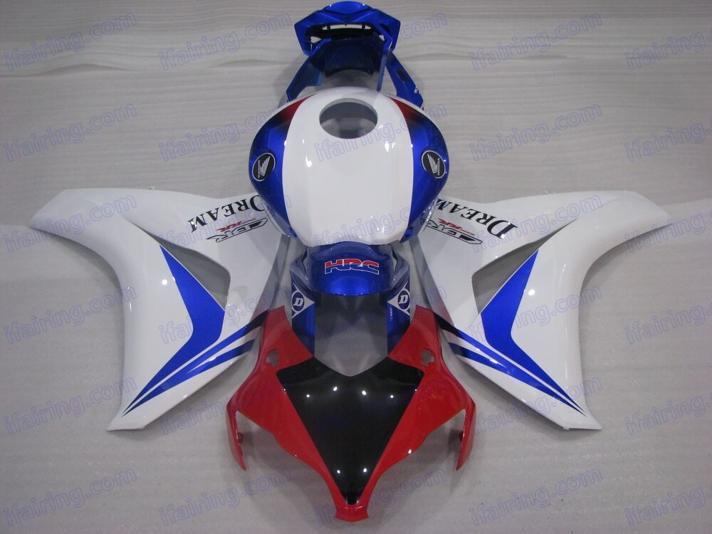 (image for) Fairing kit fit for Honda CBR1000RR 2008 2009 2010 2011 204