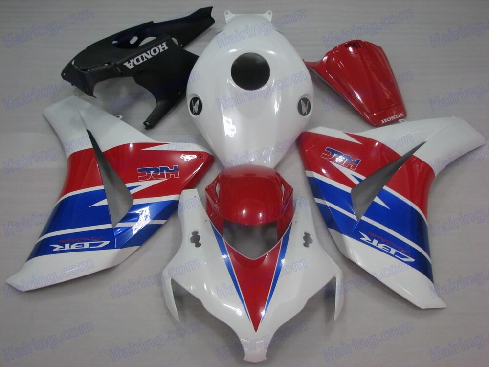 (image for) Fairing kit fit for Honda CBR1000RR 2008 2009 2010 2011 213