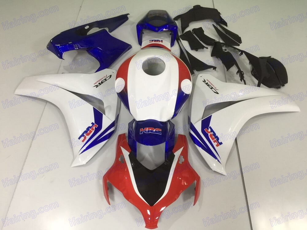 (image for) Fairing kit fit for Honda CBR1000RR 2008 2009 2010 2011 222