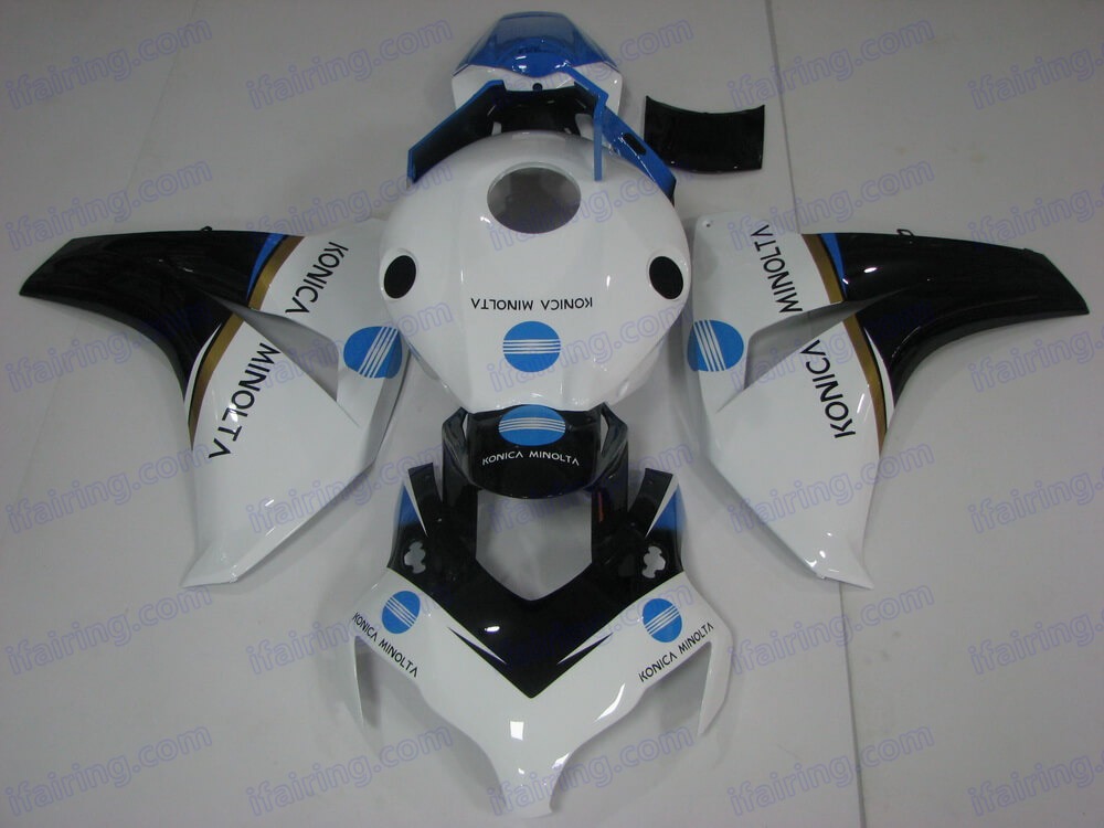 (image for) Fairing kit fit for Honda CBR1000RR 2008 2009 2010 2011 225