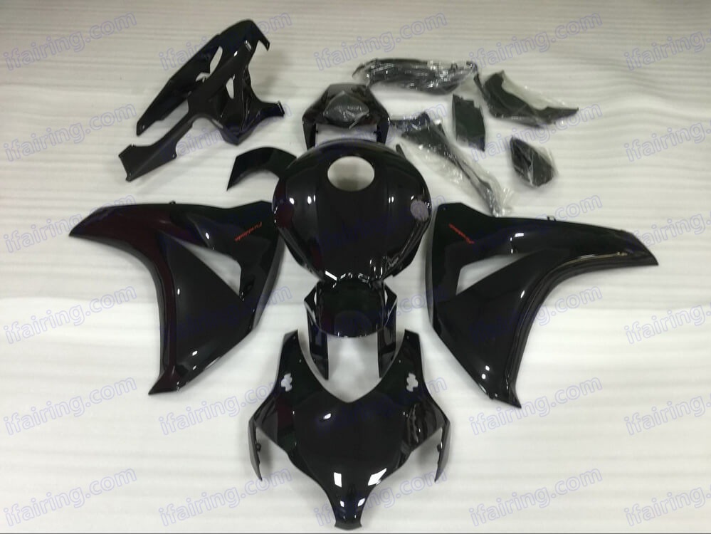 (image for) Fairing kit fit for Honda CBR1000RR 2008 2009 2010 2011 226