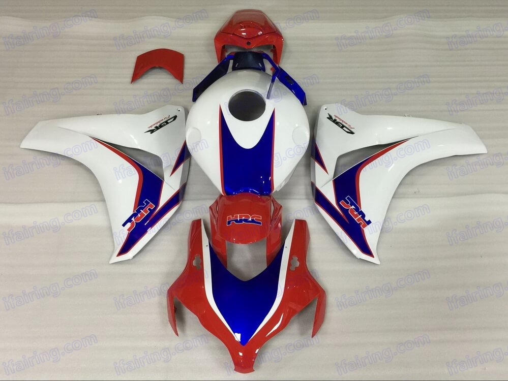 (image for) Fairing kit fit for Honda CBR1000RR 2008 2009 2010 2011 235