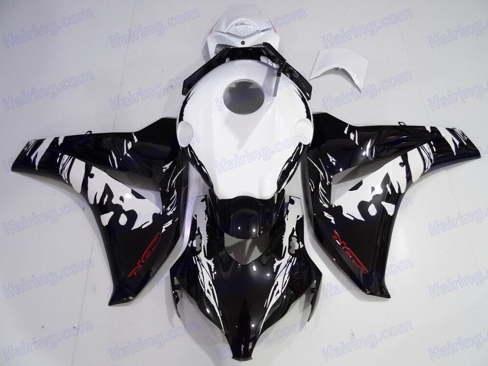 (image for) Fairing kit fit for Honda CBR1000RR 2008 2009 2010 2011 247