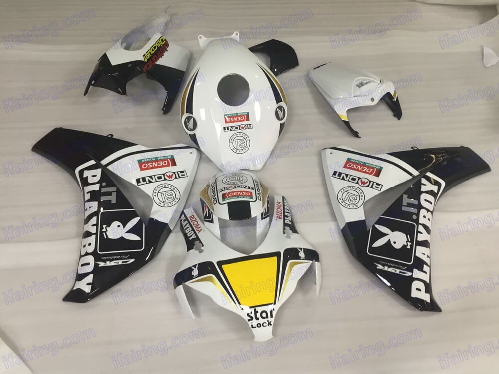 (image for) Fairing kit fit for Honda CBR1000RR 2008 2009 2010 2011 249