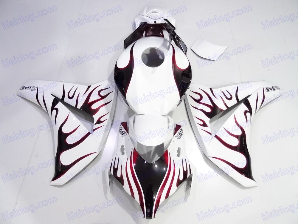 (image for) Fairing kit fit for Honda CBR1000RR 2008 2009 2010 2011 250