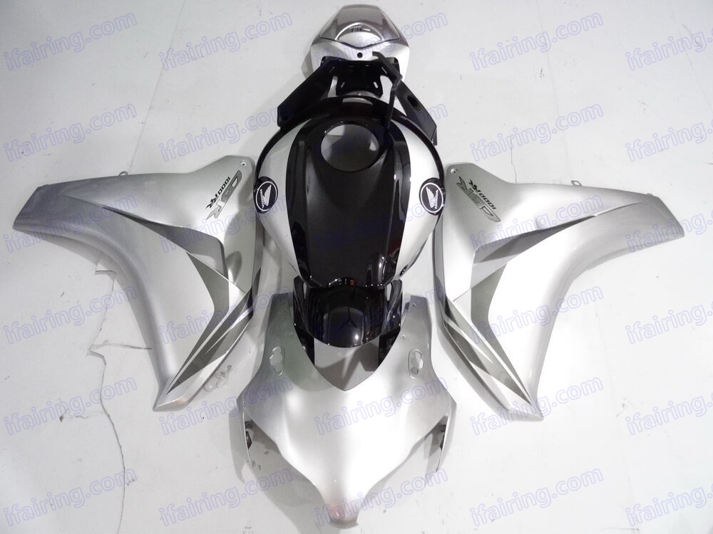 (image for) Fairing kit fit for Honda CBR1000RR 2008 2009 2010 2011 251