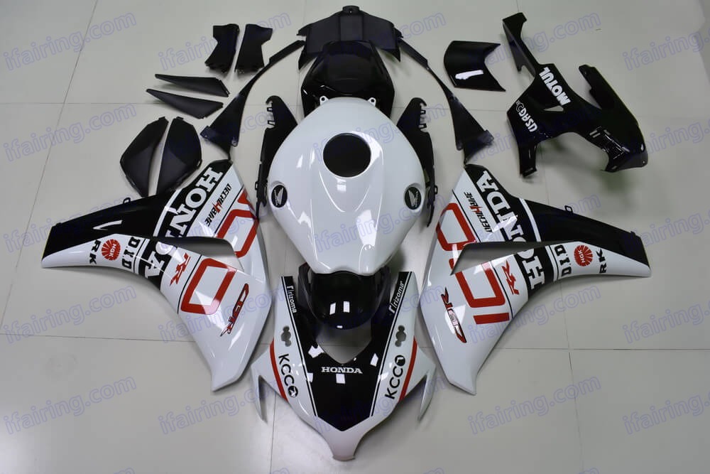 (image for) Fairing kit fit for Honda CBR1000RR 2008 2009 2010 2011 252