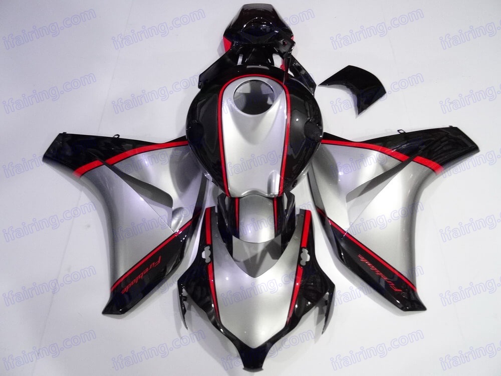 (image for) Fairing kit fit for Honda CBR1000RR 2008 2009 2010 2011 253