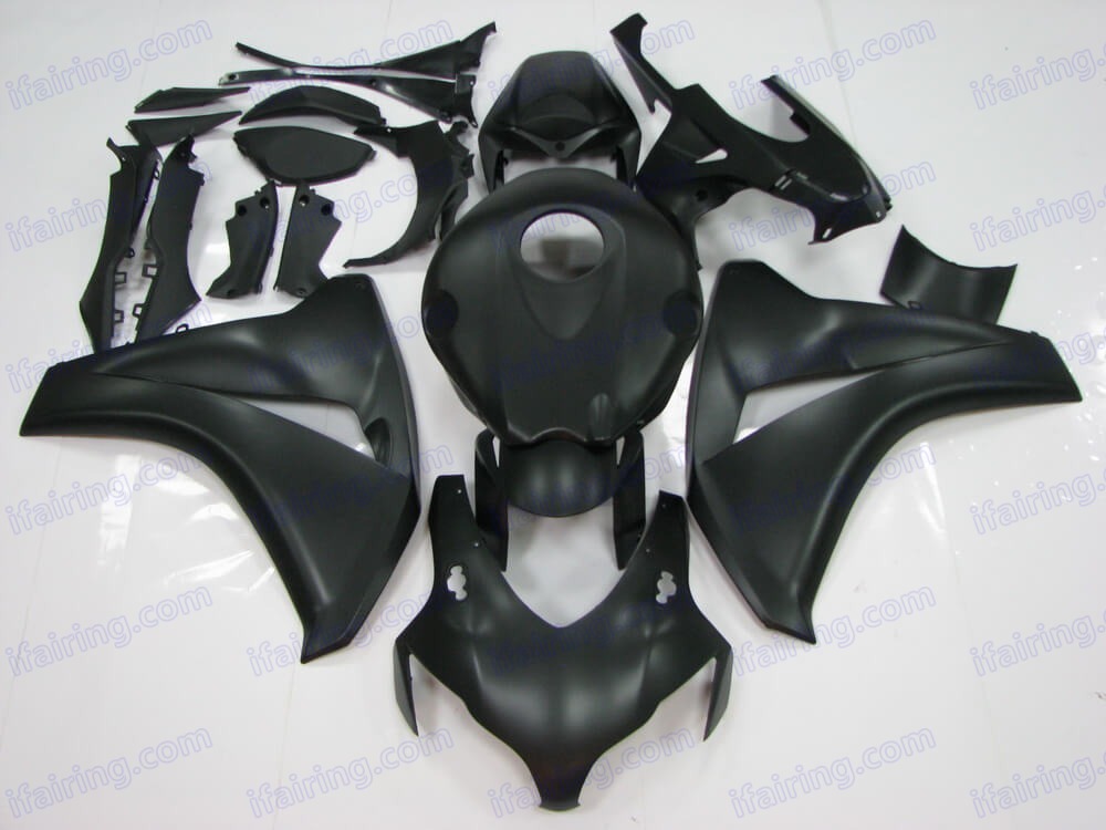 (image for) Fairing kit fit for Honda CBR1000RR 2008 2009 2010 2011 258