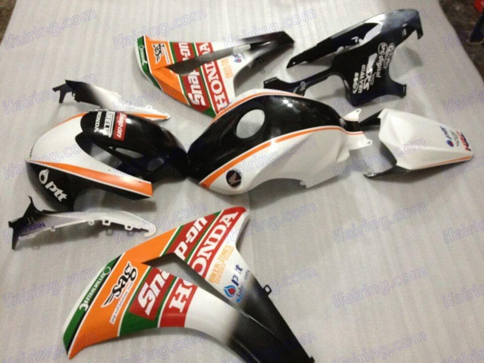 (image for) Fairing kit fit for Honda CBR1000RR 2008 2009 2010 2011 263