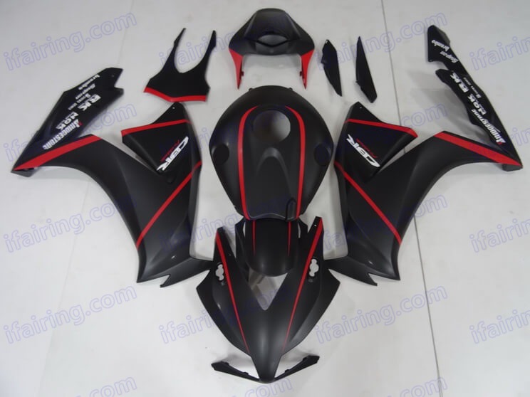 (image for) Fairing kit fit for Honda CBR1000RR 2012 2013 2014 2015 2016 103