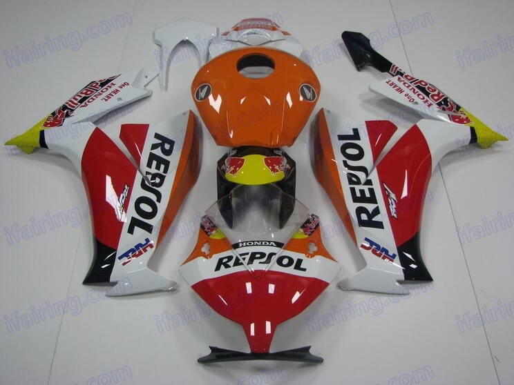 (image for) Fairing kit fit for Honda CBR1000RR 2012 2013 2014 2015 2016 104