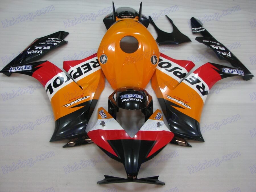 (image for) Fairing kit fit for Honda CBR1000RR 2012 2013 2014 2015 2016 105