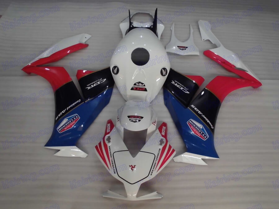 (image for) Fairing kit fit for Honda CBR1000RR 2012 2013 2014 2015 2016 106