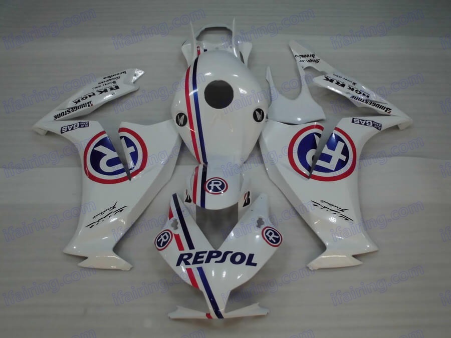 (image for) Fairing kit fit for Honda CBR1000RR 2012 2013 2014 2015 2016 107