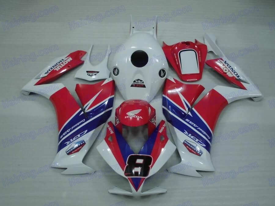 (image for) Fairing kit fit for Honda CBR1000RR 2012 2013 2014 2015 2016 109