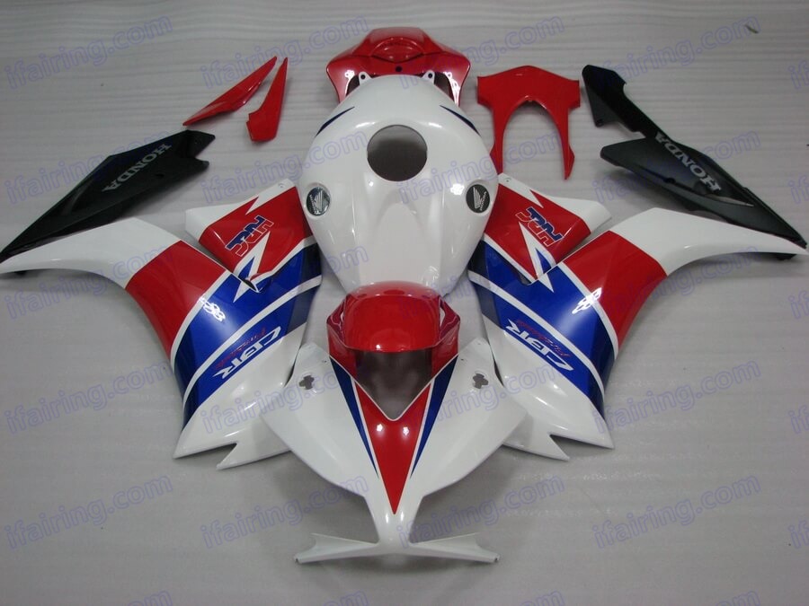 (image for) Fairing kit fit for Honda CBR1000RR 2012 2013 2014 2015 2016 110