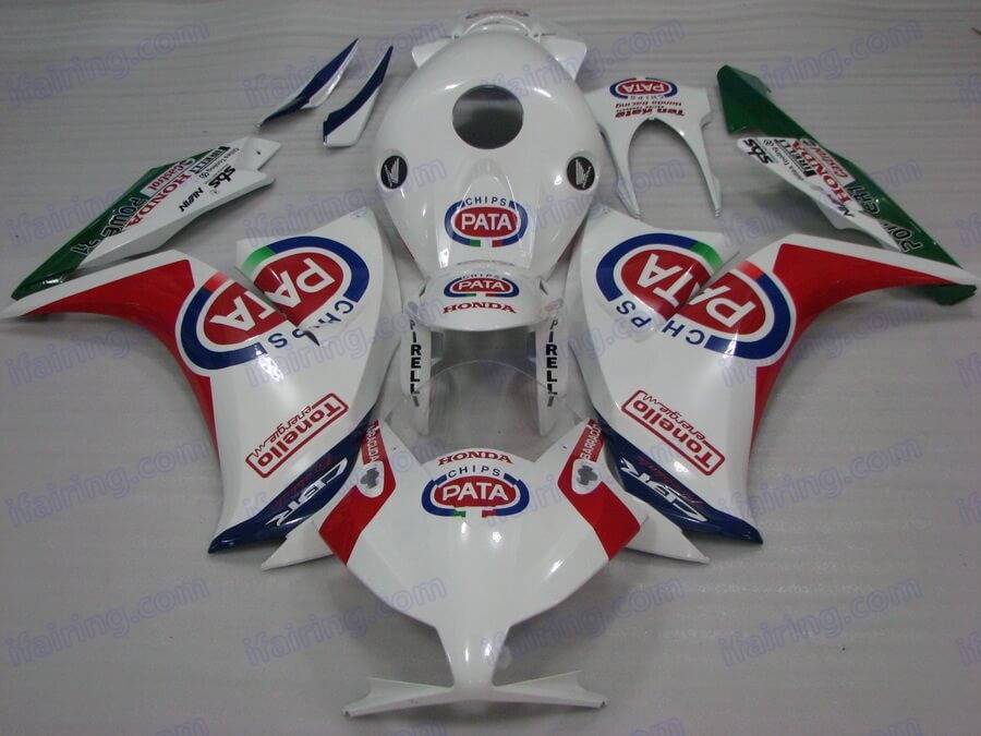 (image for) Fairing kit fit for Honda CBR1000RR 2012 2013 2014 2015 2016 111