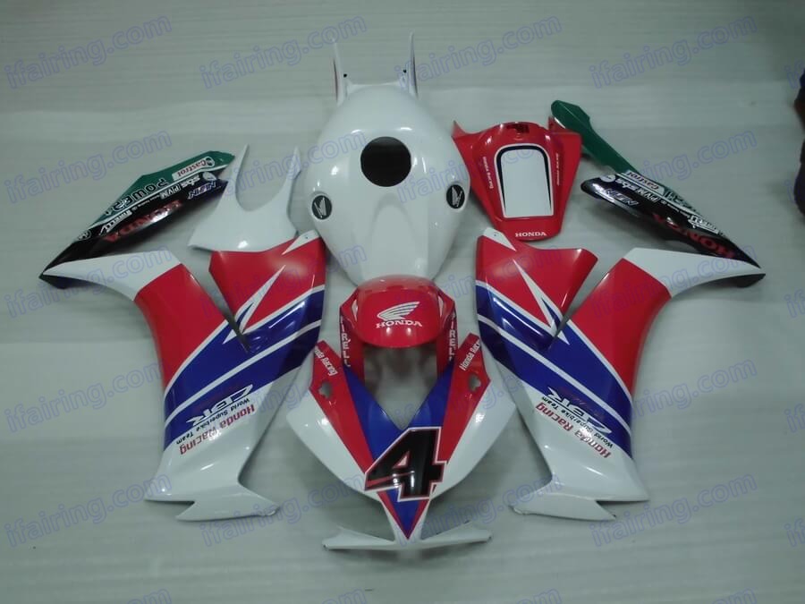 (image for) Fairing kit fit for Honda CBR1000RR 2012 2013 2014 2015 2016 112