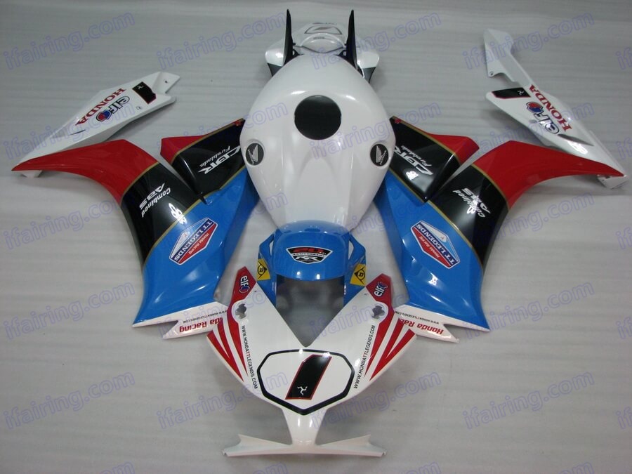 (image for) Fairing kit fit for Honda CBR1000RR 2012 2013 2014 2015 2016 113