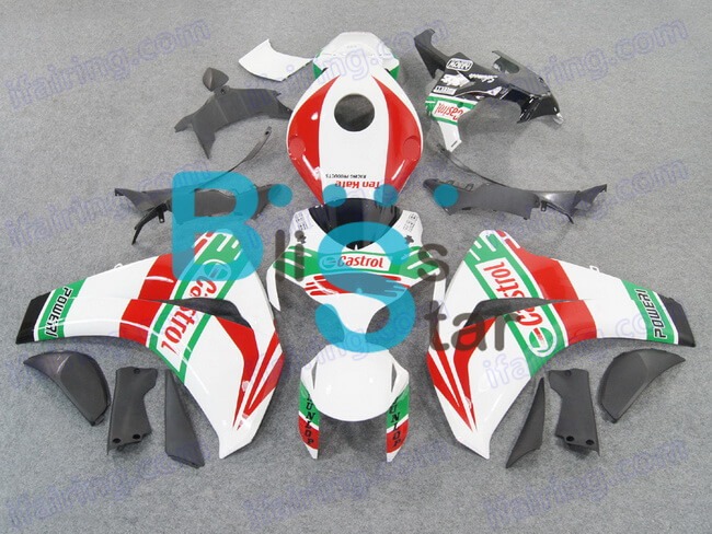 (image for) Fairing kit fit for Honda CBR1000RR 2012 2013 2014 2015 2016 121