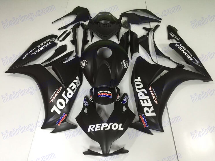 (image for) Fairing kit fit for Honda CBR1000RR 2012 2013 2014 2015 2016 123