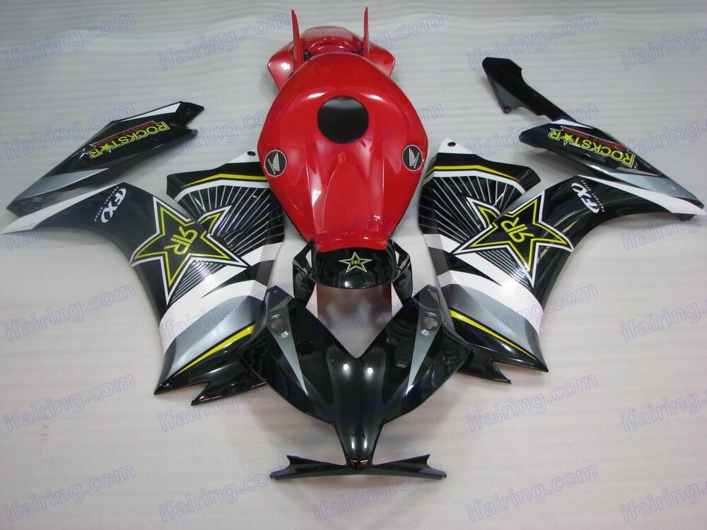 (image for) Fairing kit fit for Honda CBR1000RR 2012 2013 2014 2015 2016 127