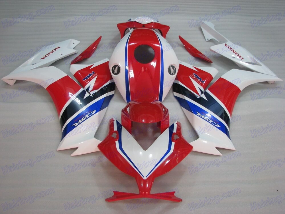 (image for) Fairing kit fit for Honda CBR1000RR 2012 2013 2014 2015 2016 128