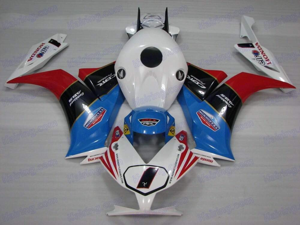 (image for) Fairing kit fit for Honda CBR1000RR 2012 2013 2014 2015 2016 132