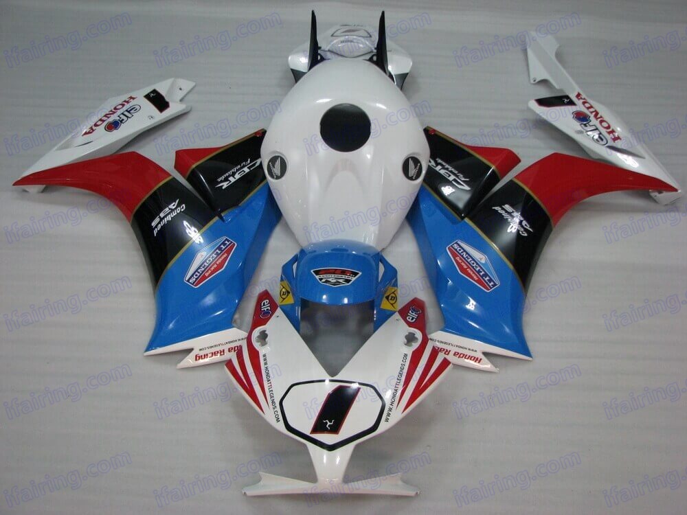 (image for) Fairing kit fit for Honda CBR1000RR 2012 2013 2014 2015 2016 135