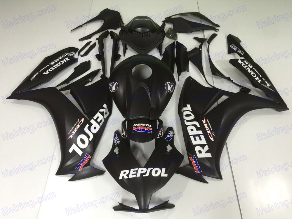 (image for) Fairing kit fit for Honda CBR1000RR 2012 2013 2014 2015 2016 142