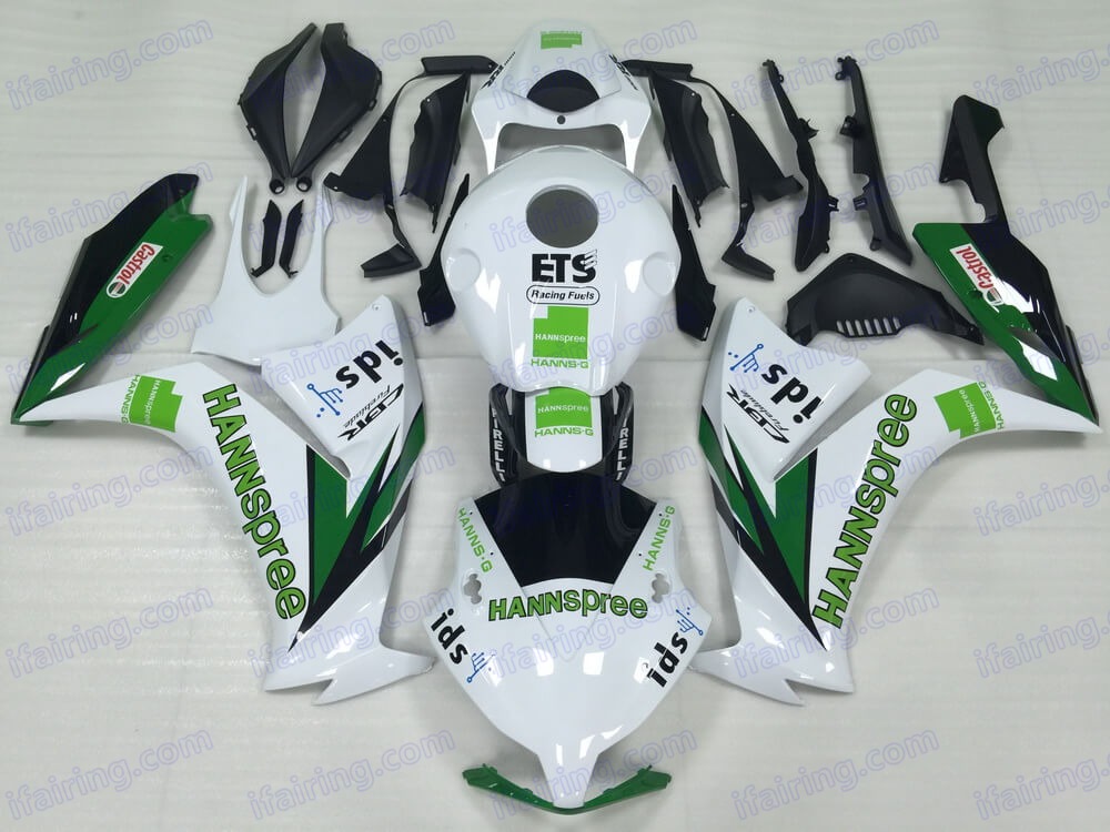 (image for) Fairing kit fit for Honda CBR1000RR 2012 2013 2014 2015 2016 143