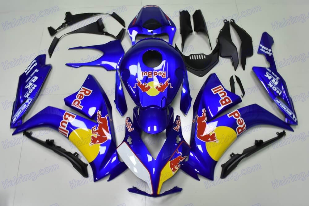 (image for) Fairing kit fit for Honda CBR1000RR 2012 2013 2014 2015 2016 144