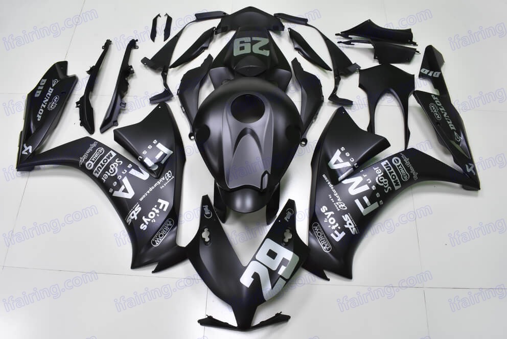 (image for) Fairing kit fit for Honda CBR1000RR 2012 2013 2014 2015 2016 148