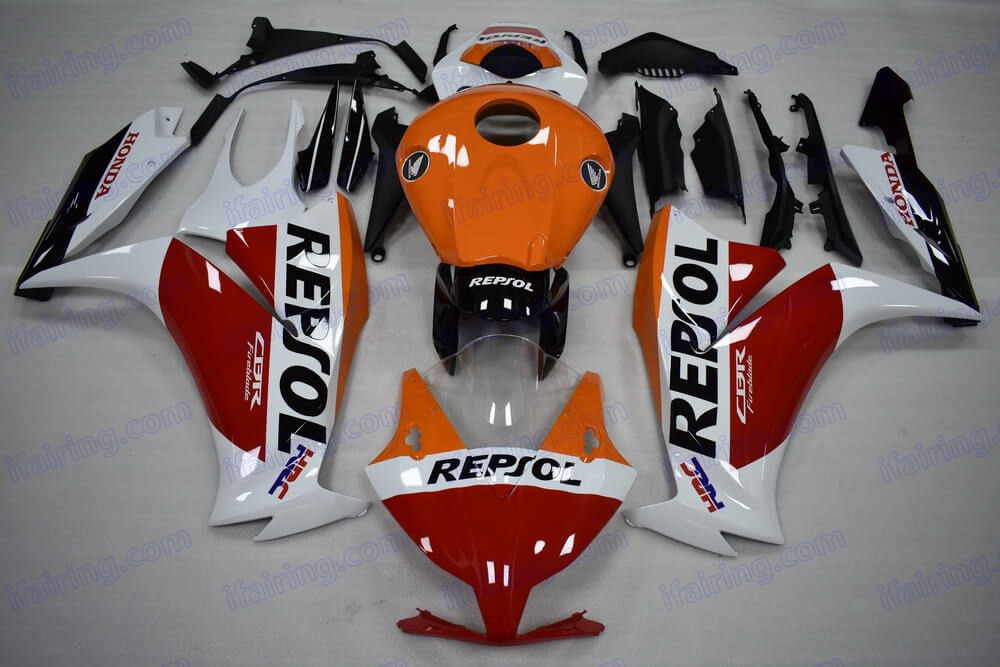 (image for) Fairing kit fit for Honda CBR1000RR 2012 2013 2014 2015 2016 149