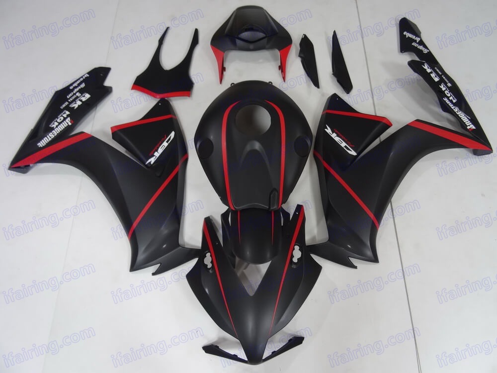 (image for) Fairing kit fit for Honda CBR1000RR 2012 2013 2014 2015 2016 150