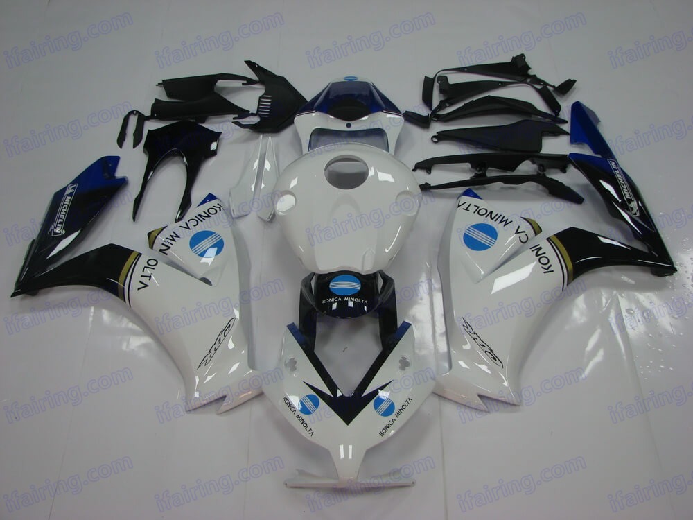 (image for) Fairing kit fit for Honda CBR1000RR 2012 2013 2014 2015 2016 151