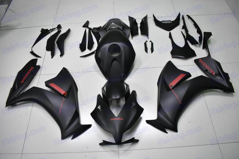 (image for) Fairing kit fit for Honda CBR1000RR 2012 2013 2014 2015 2016 152