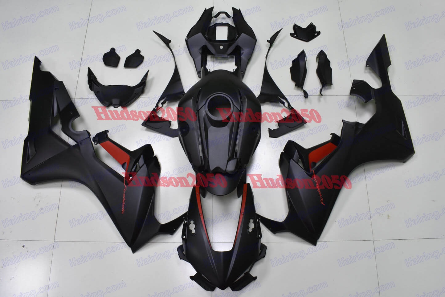 (image for) Fairing kit fit for Honda CBR1000RR 2017-2020 104