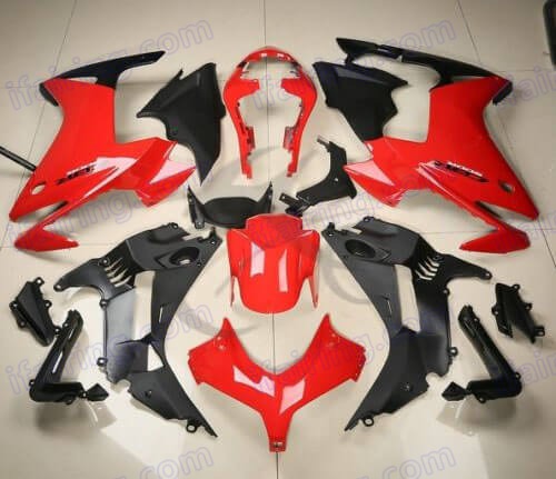 (image for) Fairing kit fit for Honda CBR500R 2013 2014 2015 101