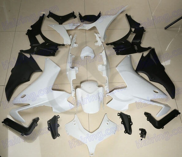 (image for) Fairing kit fit for Honda CBR500R 2013 2014 2015 103