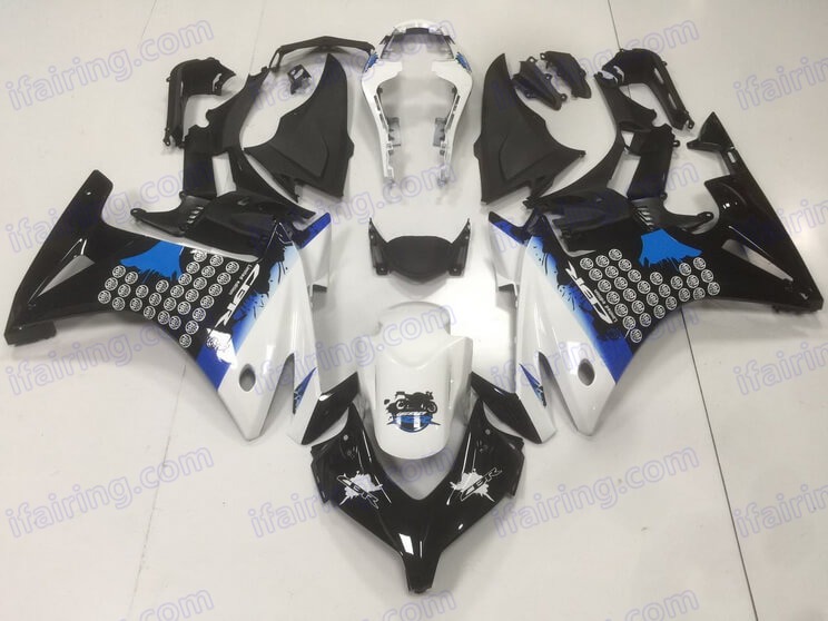 (image for) Fairing kit fit for Honda CBR500R 2013 2014 2015 104