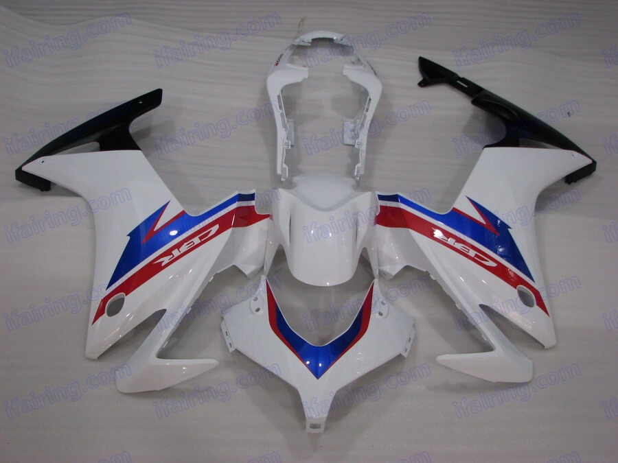 (image for) Fairing kit fit for Honda CBR500R 2013 2014 2015 105