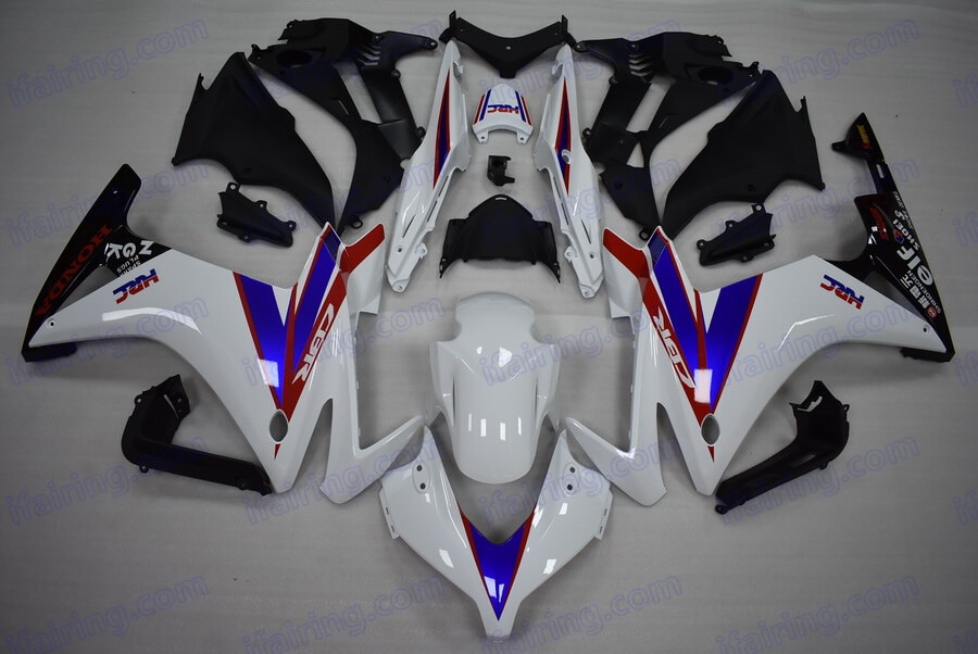 (image for) Fairing kit fit for Honda CBR500R 2013 2014 2015 107